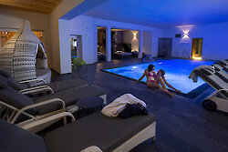 4-Sterne Thula Wellnesshotel Bayerischer Wald